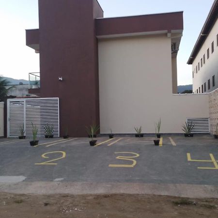 Apartamento Em Maranduba Ubatuba Exterior photo