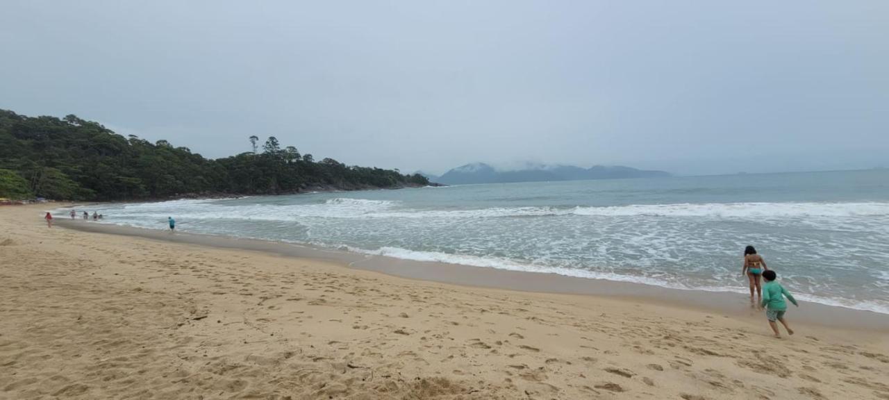 Apartamento Em Maranduba Ubatuba Exterior photo
