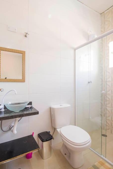 Apartamento Em Maranduba Ubatuba Exterior photo