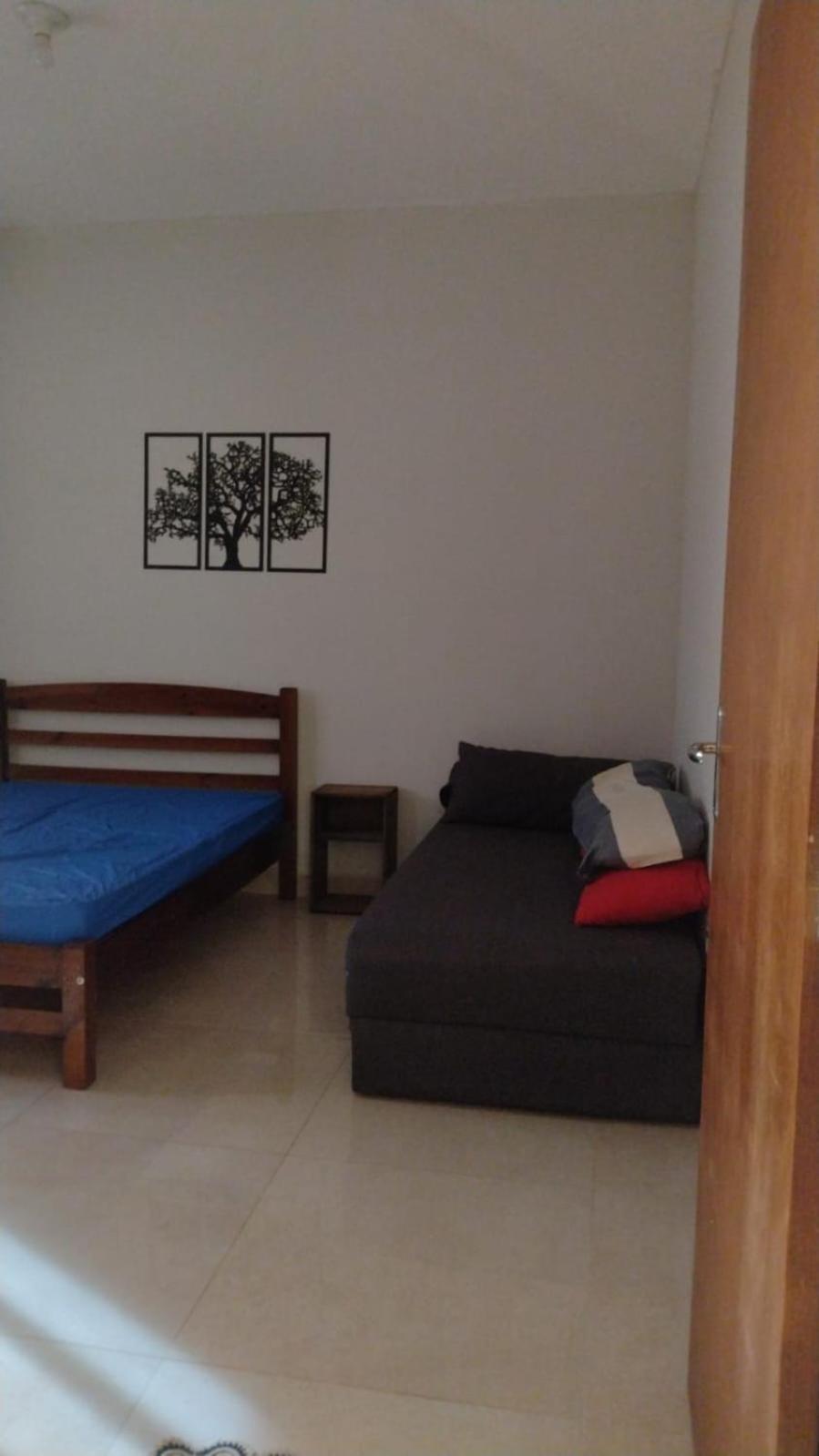 Apartamento Em Maranduba Ubatuba Exterior photo