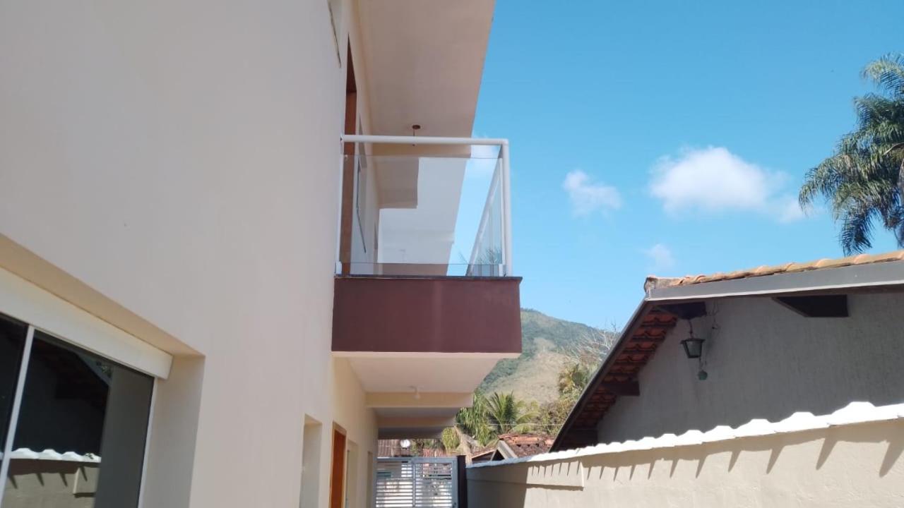Apartamento Em Maranduba Ubatuba Exterior photo